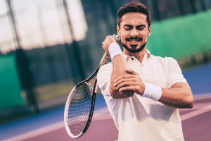 Tennis Elbow Remedy 