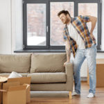 How to Prevent Injuries During Your Next Big Move
